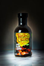 Load image into Gallery viewer, Black Pepper Grilling and Asian Sauce
