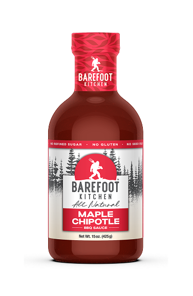 Southwestern Sauce Collection