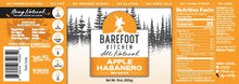 Load image into Gallery viewer, Apple Habanero Barbecue Sauce
