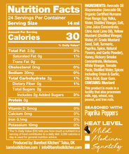 Load image into Gallery viewer, Golden Honey Mustard
