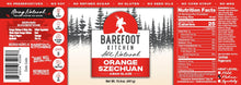 Load image into Gallery viewer, Orange Szechuan Asian Glaze
