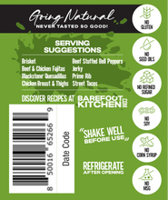 Load image into Gallery viewer, Southwest Tequila Lime
