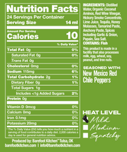 Load image into Gallery viewer, Southwest Tequila Lime
