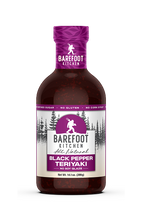 Load image into Gallery viewer, Black Pepper Teriyaki
