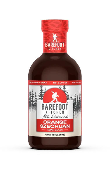 Asian Sauce Collection