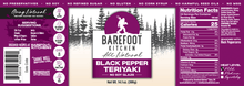 Load image into Gallery viewer, Black Pepper Teriyaki
