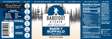 Load image into Gallery viewer, Smoky Buffalo
