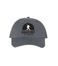 Load image into Gallery viewer, Burgundy Barefoot Kitchen Hat
