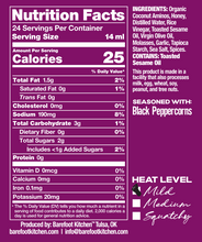 Load image into Gallery viewer, Black Pepper Teriyaki
