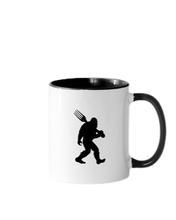 Load image into Gallery viewer, Barefoot Coffee Mug
