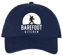 Load image into Gallery viewer, Burgundy Barefoot Kitchen Hat
