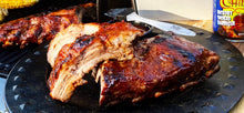 Load image into Gallery viewer, Hickory Smoked Barbecue - Original

